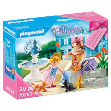PLAYMOBIL PRINCESS