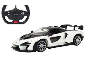 RASTAR MCLAREN  SENNA