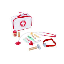 HAPE MALETTE DOCTEUR
