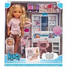 GIOCHI PREZIOSI NANCY UNE JOURNEE DE BEAUTE