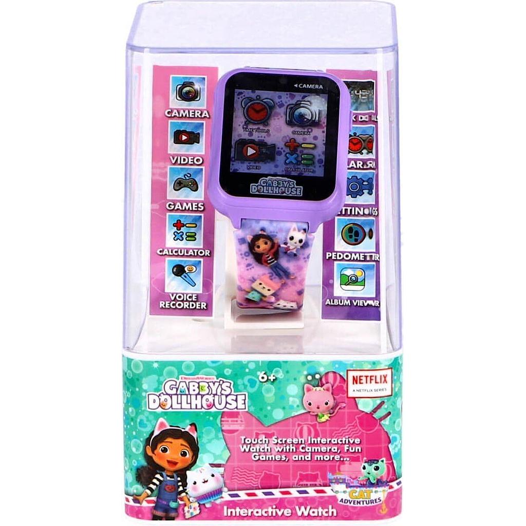 DISNEY MONTRE INTERACTIVE GABBY'S