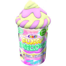 CRAZE FLUFFY MELLOW