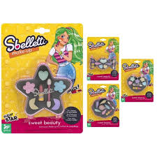 SBELLETTI MAKE-UP SWEET BEAUTY