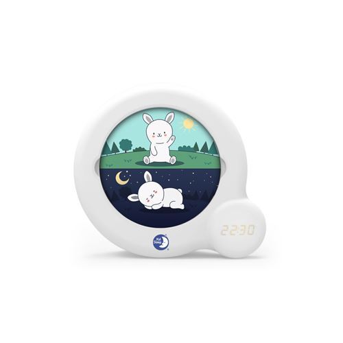PABOBO Kid'Sleep Essential - Blanc