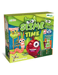 SCIENCE4YOU FUN SLIME TIME