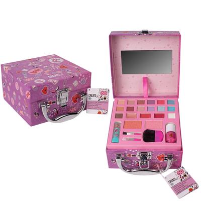 CREATE IT VALISE DE MAQUILLAGE