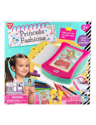 PLAYGO PRINCESS FASHIONS