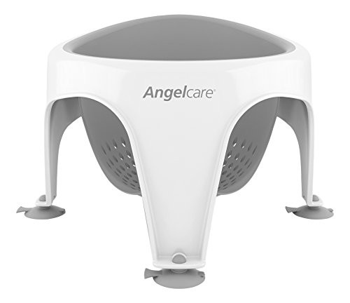 ANGELCARE Anneau de bain gris