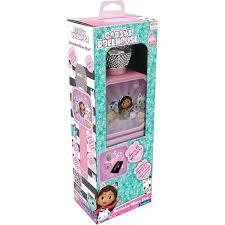GABBY'SZ DOLLHOUSE KARAOKE MICRO STAR