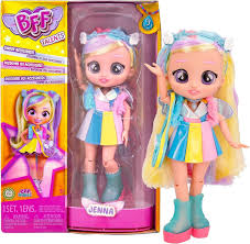 CRY BABIES BFF JENNA