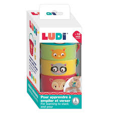 LUDI SEAUX GIGOGNES