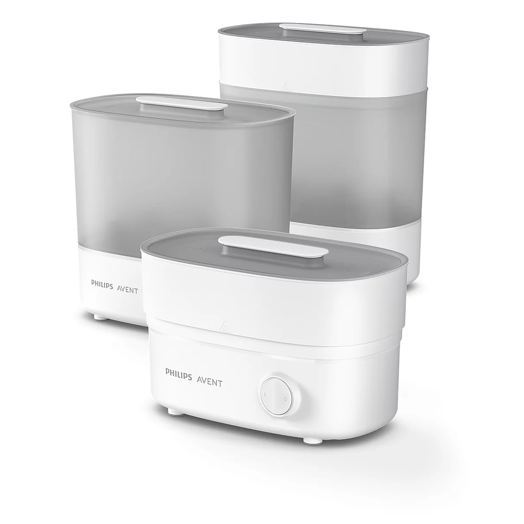 AVENT Philips Stérilisateur Séche-biberons