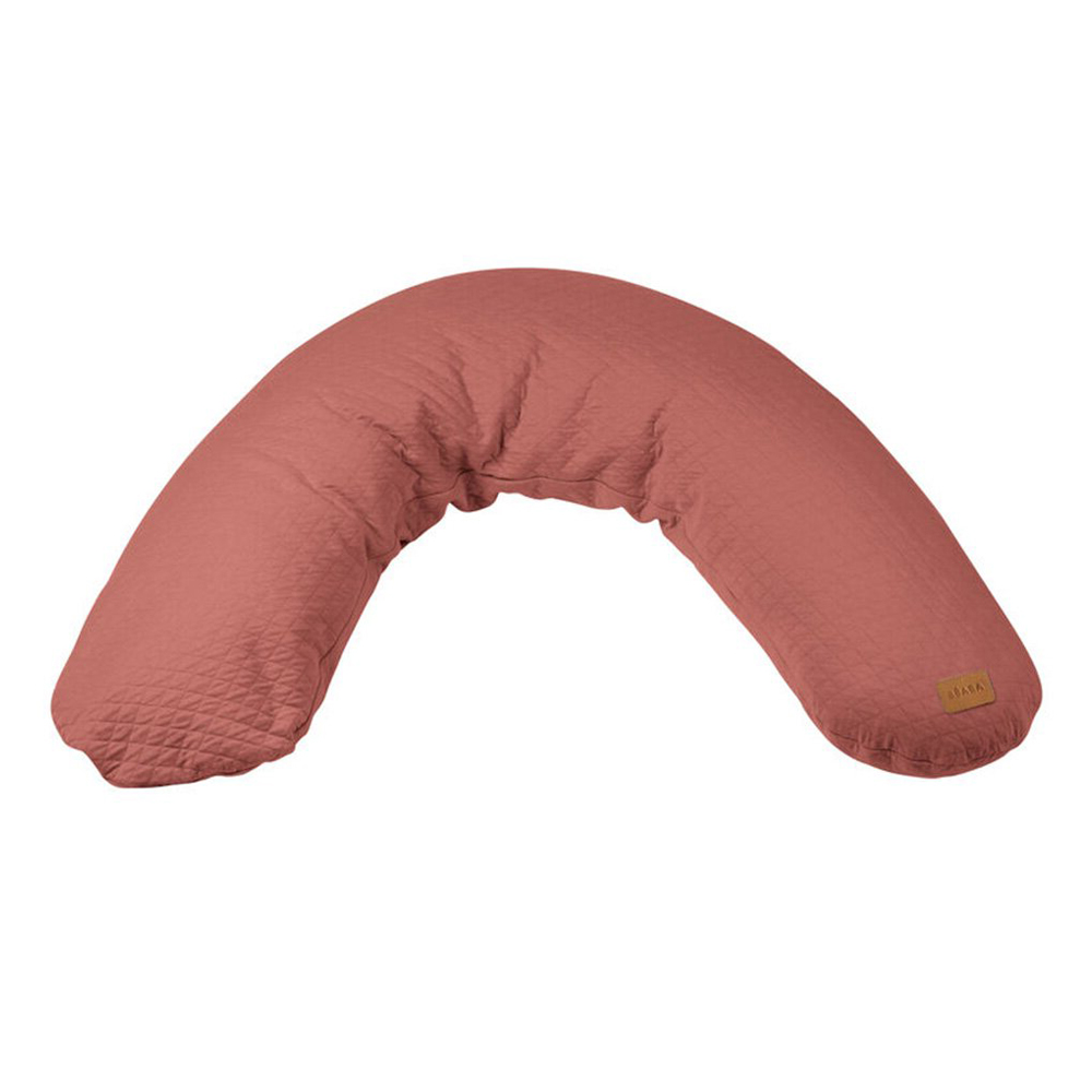 BEABA Big Flopsy™ - Fleur de coton® Brique