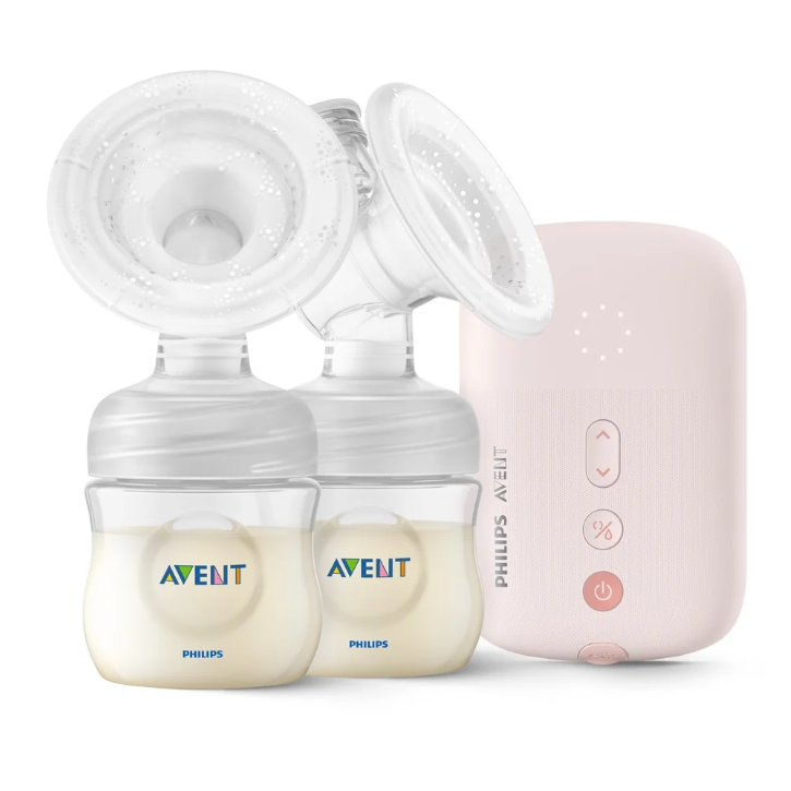 Philips Avent Tire-lait électrique double pompage