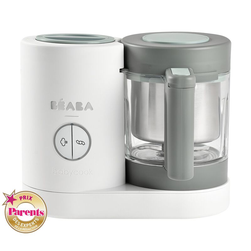 BEABA Babycook® Neo (Grey/white)