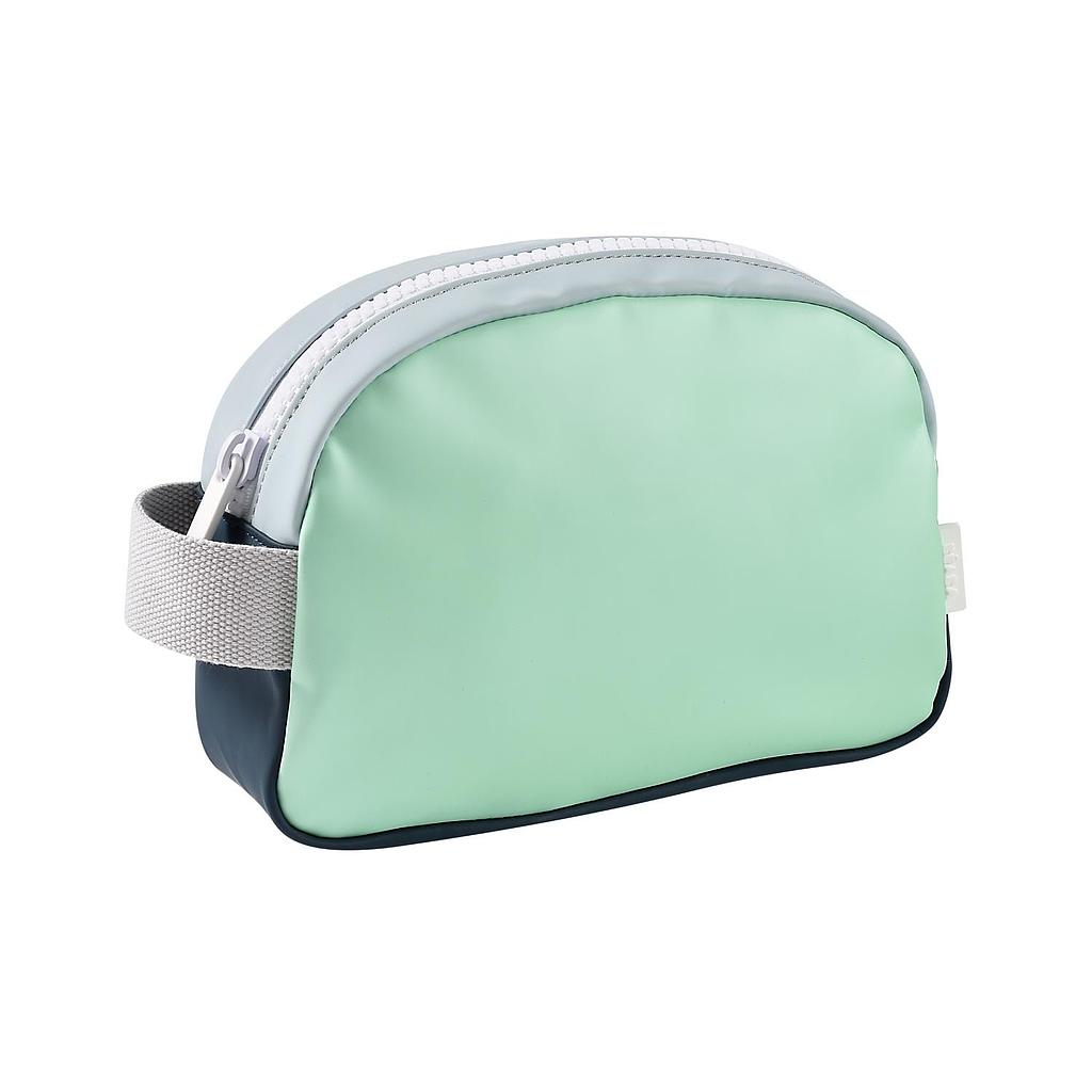 BEABA Trousse de toilette Faro (Matcha latte)
