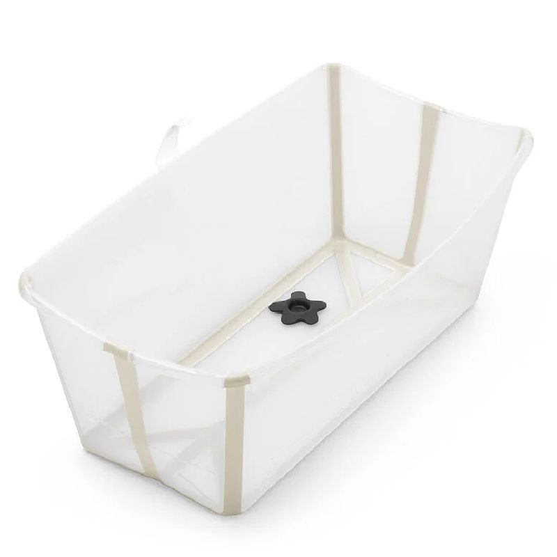 Stokke flexi bath® Sandy beige