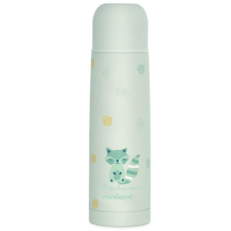 MINILAND Thermos En acier inoxydable 500 ML MINT