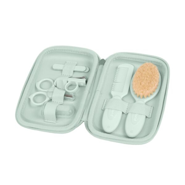 MINILAND Trousse de Soins pour Bébé MINT