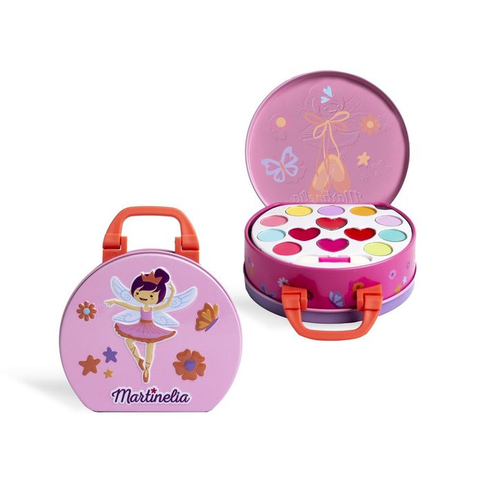 MARTINELIA FARD A PAUPIERES