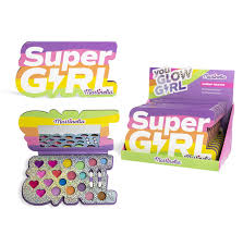 MARTINELIA PALETTE DE MAQUILLAGE SUPER GIRL
