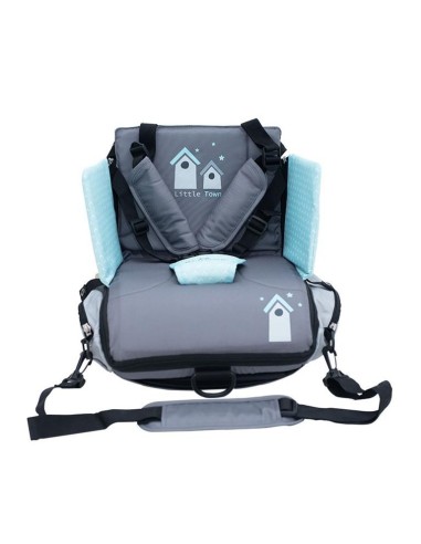 OLMITOS REHAUSSEUR PLIABLE ET LÉGER LITTEL TOWN