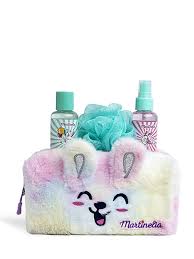 MARTINELIA CIRCUS COFFRET DE BAIN