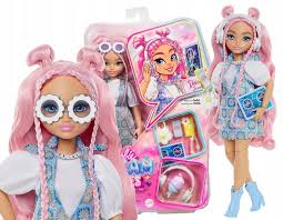 MATTEL BARBIE DREAM BESTIES DAISY JEAN