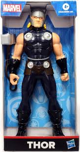 FIGURINE THOR