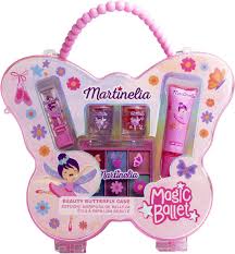 MARTINELIA ETUI A PAPILLON BEAUTE MAGIC BALLET
