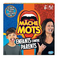 HASBRO MACHE MOTS KIDS C3145