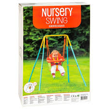 NURSERY BALANCOIRE PLIABLE