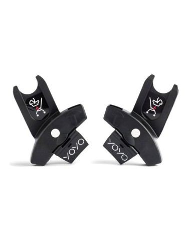 STOKKE Adaptateurs pour siège auto YOYO