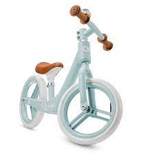 KINDERKRAFT BALANCE BIKE FLY PLUS BABY BLUE