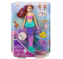 MATTEL ARIEL NAGEUSE