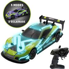 EXOST FLASH LIGHT