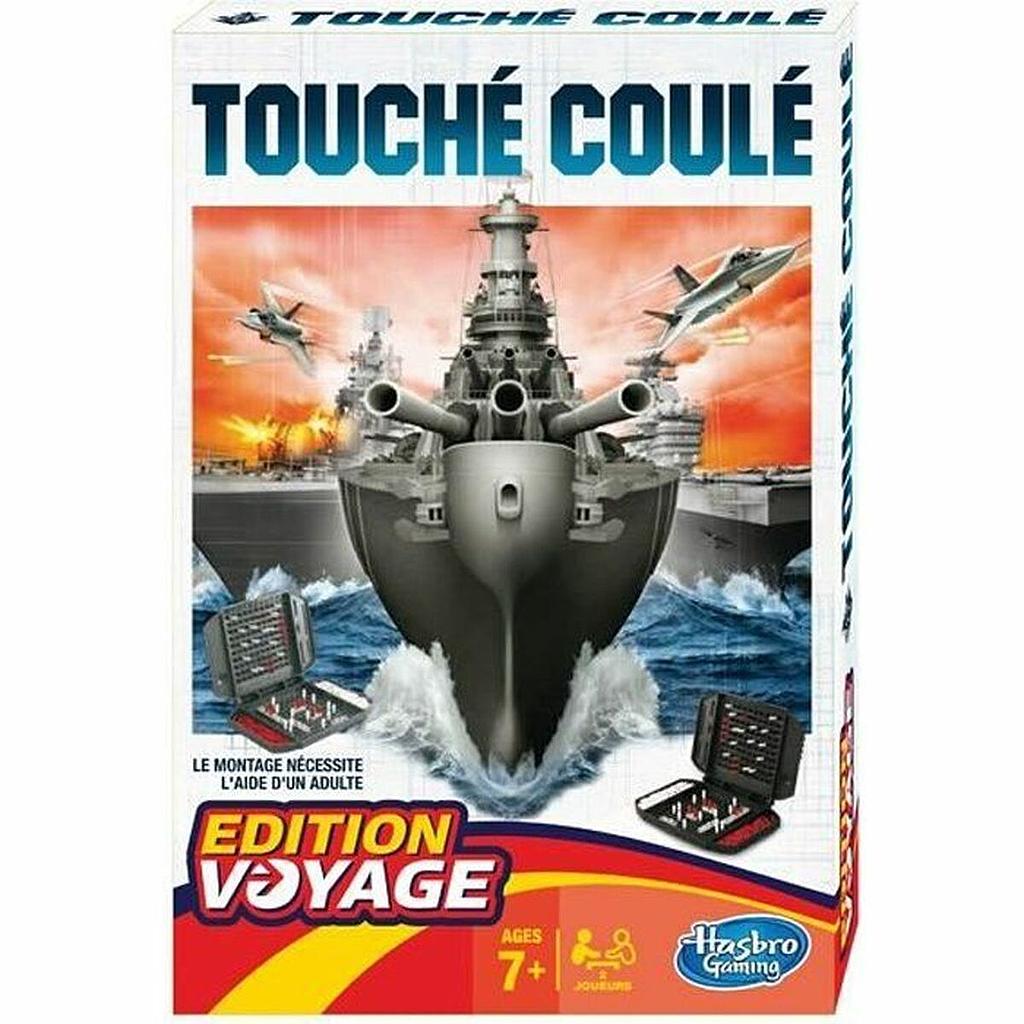 HASBRO TOUCHE COULE VOYAGE