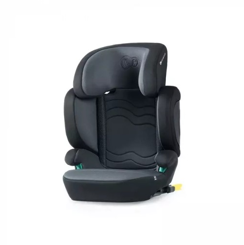 Kinderkraft Siège auto XPAND 2 i-Size (GRAPHITE BLACK)