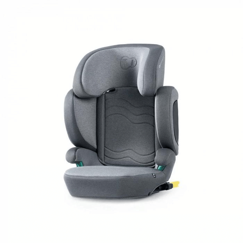 Kinderkraft Siège auto XPAND 2 i-Size (Rocket Grey)
