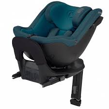 Kinderkraft siège auto I-GUARD PRO i-Size 61-105 cm (HARBOR BLUE)