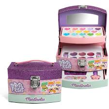 MARTINELIA MALETTE DE BEAUTE COMPLETE