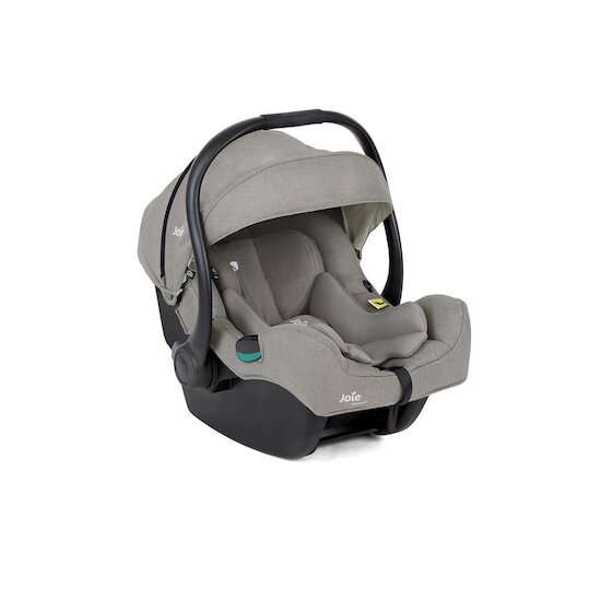 JOIE SIEGE AUTO MAXI COSI I-GEMM3 PEBBLE