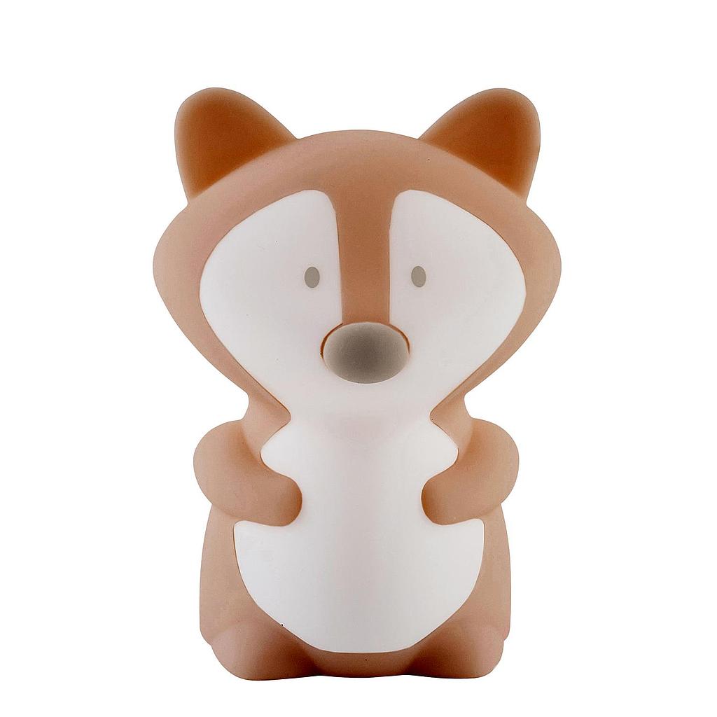 NATTOU Veilleuse Renard Médium 12cm
