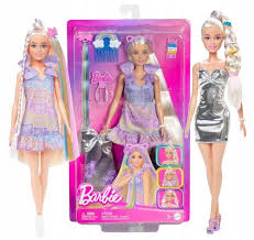 MATTEL BARBIE FUN AND FANCY