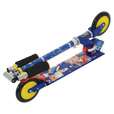 TROTINETTE PLIABLE SONIC