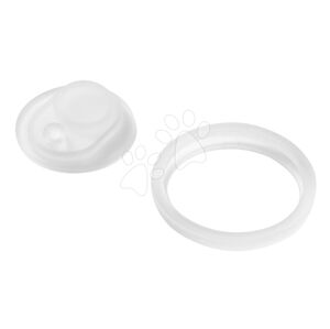 BEABA KIT GOURDES INOX