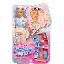 MATTEL BARBIE DREAM BESTIES KEN