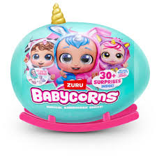 ZURU BABYCORNS 30 SURPRISES