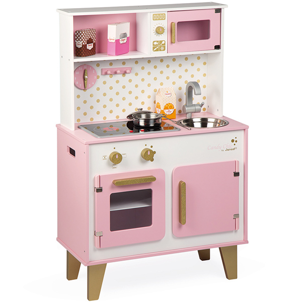 JANOD CUISINE CANDY CHIC