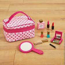 JANOD TROUSSE DE MAQUILLAGE